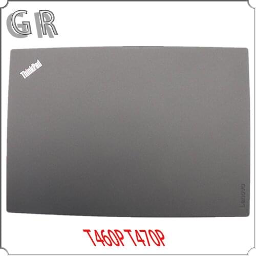 New For Lenovo ThinkPad T460P T470P Laptop LCD Back Cover Rear Lid Top Case WQHD 01AV91