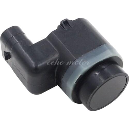 New 9142215 PDC Parking Sensor Bumper Object Reverse Assist Radar for BMW