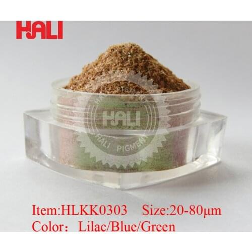 New 100g Chameleon Pigment Powder Neon Nail Glitter Mirror Iridescent Nail Sequins Chrome Nail Art Pigment Powder UV Gel Polish