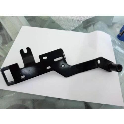 Industrial Sewing Machine Spare Parts And Accessories Wiper Base ASM. For Juki 9000
