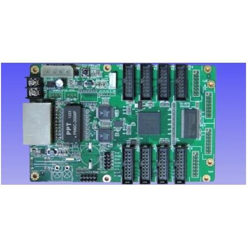 TX-R13S Jucheng Truthful & Excellent Full-Color LED screen Receiver