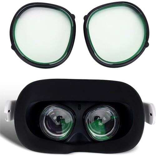 TRAVOR Virtual Reality Glasses