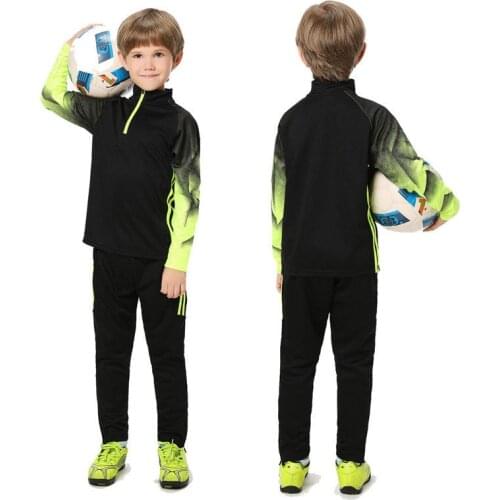 VINTOHOXN Children's Tracksuits