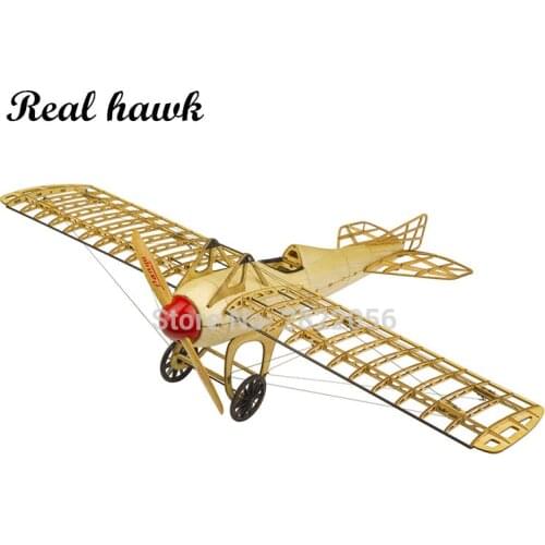 Built Static Model, Airplane Models, Deperdussin Monocoque 1:13 Display Replica,Balsa Kit, Balsawood Airplane,Best Present Gift