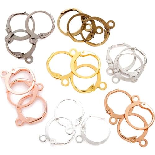 Jewelry Findings YuenZ China