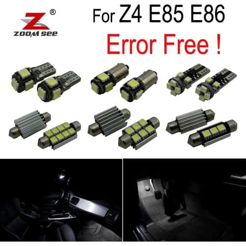 ZOOMSEEZ Signal Lamps