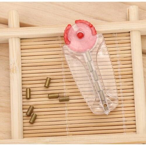 3 pack Flint stone +Cotton Wick Kerosene Oil Lighter Replacement consumable items Smoking Accessory