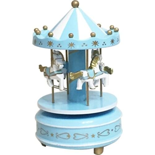 Aotu Music Boxes