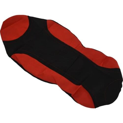 Car Universal Support High Back Bucket Seat Cover Seat Cover Seat Seat Cover