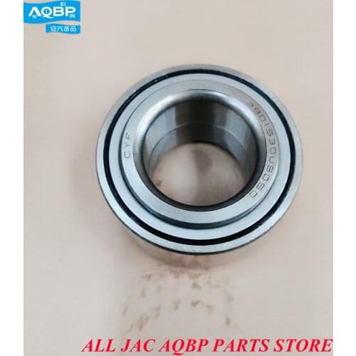 Car parts OE Number 2901530U8050 for JAC J2 Front wheel bearing