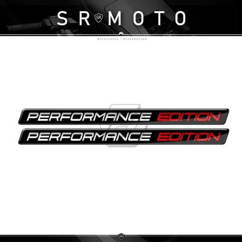 3D Motorcycle Performance Edition Sticker Case for BMW F800GS R1200GS R1250GS for Suzuki Kawasaki Yamaha Ducati Monster