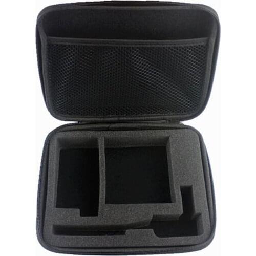 Two Way Radio Case Carring Handbag Storage For BAOFENG UV-5R UV-5RE+ TYT TH-F8 Walkie Talkie