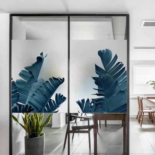 DXLYMYU Decorative Matte Films