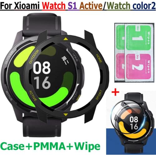 Hot 20mm/22mm Stainless Steel Bracelet Strap For HUAWEI WATCH GT Band For Xiaomi Huami Amazfit 2/2S Wrist Bands Gear S3/S2 Watch