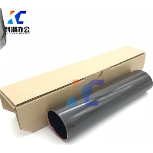KECHAO Fuser fixing film Compatible for Ricoh C5100 C6502 C7502 C8002 copier parts