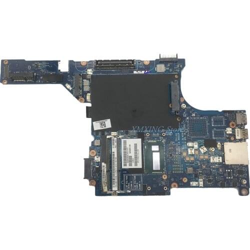 FULCOL For DELL Latitude E5440 Laptop Motherboard I3-4010U CPU LA-9832P CN-0KYG98 0KYG98 KYG98 Tested 100% work