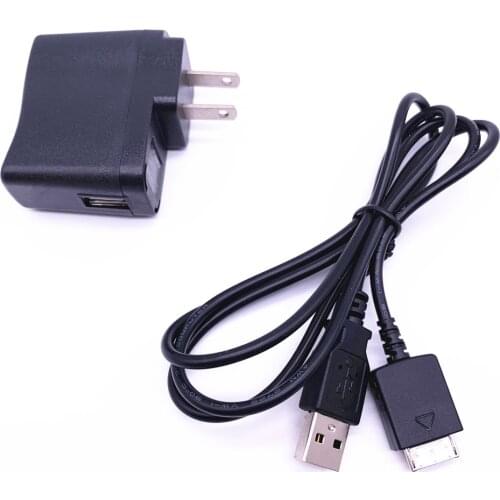 USB Data Charger Cable for SONY Walkman NWZ-S540F NWZ-S544F NWZ-S545F NWZ-S605FNWZ-S746 NWZ-S750 NWZ-S754 NWZ-S755 NWZ-S615F