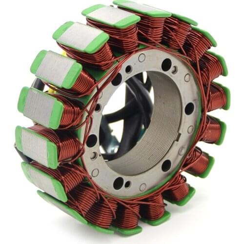 Motorcycle Ignition Magneto Stator Coil For Aprilia RSV1000 Tuono Mille R SL1000 Falco Engine Stator Generator Coil AP0295830