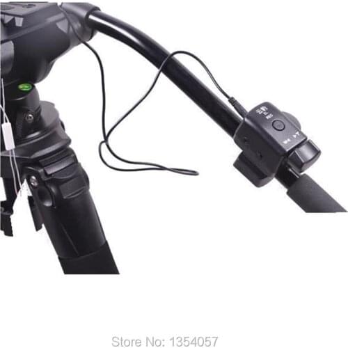 LANC Zoom Controller Remote 190P 150P 198P VX2000E 2100E 2200E FX1000E FX1E FX7E Z1C Z5C Z7C AX2000E NX5C NX3C