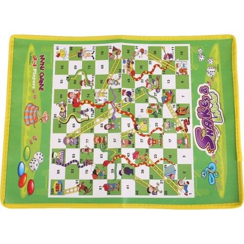 LEIJIAER Board Games