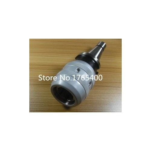 New Stronger NT40-C32 -105L Chuck Holder 5/8-11 drawbar thread + 18pcs C32 (4mm to 25mm) collet Tool