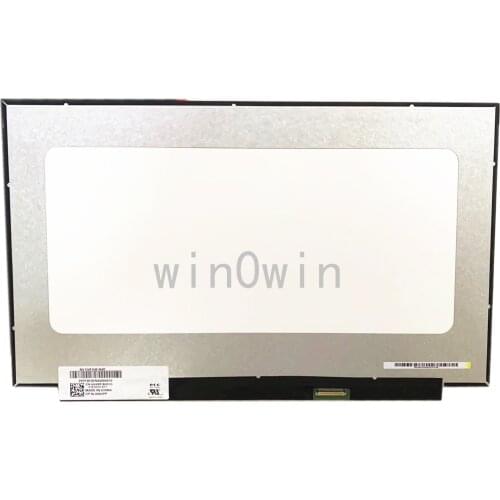 NV156FHM-N4R NV156FHM N4R 15.6''Laptop LCD Screen Display Panel 1920*1080 30 Pins Replacement Panel with No Screw Holes