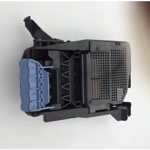 PRINT HEAD CARRIAGE STATION P/N: C7769-60090 FOR HP DESIGNJET 500 800 PRINTER PLOTTER PRINTHEAD HOLDER Printer
