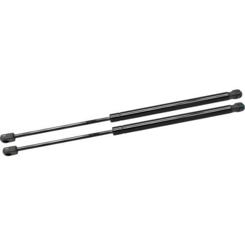 Free Shipping Rear Hatch Trunk Struts Support Tailgates Lift Fit For Mitsubishi Outlander 2007-2012 8731Q1