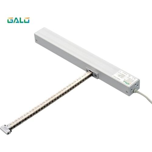 Smart Home customized intelligent automatic sliding window Opener (remote control+receiver are included) For Small skylight