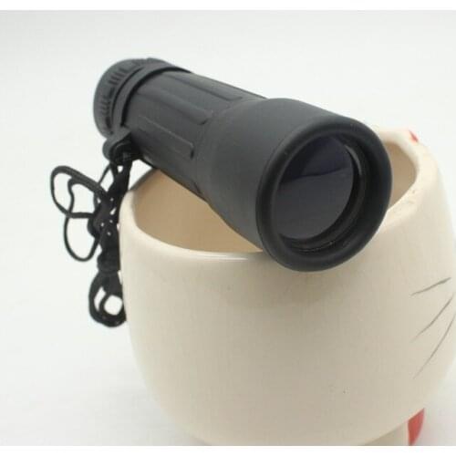 10X Baby Outdoor Portable Educatioanl Children Student Telescope Toy Monocular Single telescope concert Star Viewer Telescope