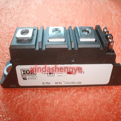 100%New and original, 90 days warranty IRKV91/12A