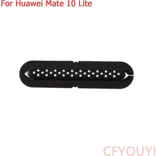 2pcs/lot Earpiece Ear Mesh Repair Part For Huawei Mate 10 Lite