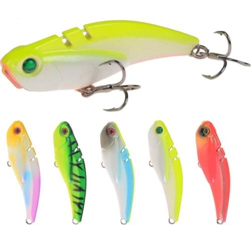 2021 Pencil Fishing Lure Sinking Weights 20g 7cm Winter Fishing Accessories Hooks Artificial Bait Goods Pike Lures Carp Fish