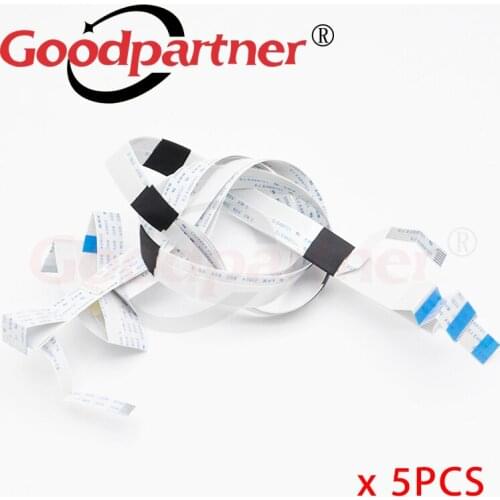 5X 1466288 Head Cable for EPSON R280 R285 R290 R295 R330 T50 T59 T60 P50 L800 L801 L805 L810 L850 Artisan 50 EP302