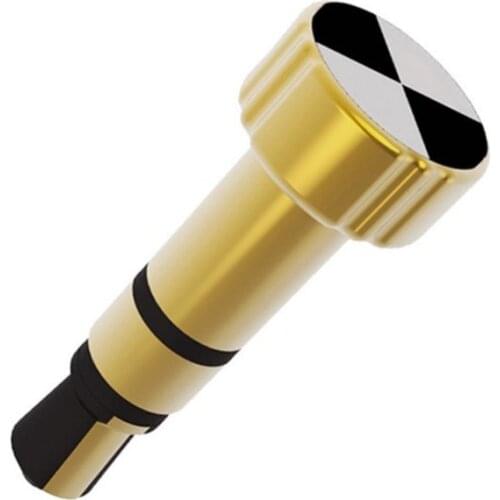 Smart Phone Accessories 3.5mm Dust Plug IR Remote Control Switch for IPhone for IOS