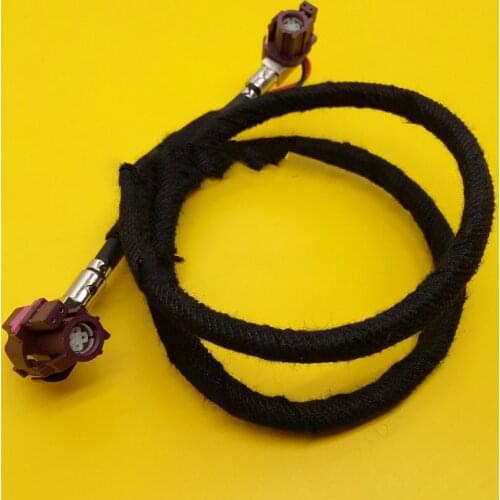 Car main line screen and host connection line nbt line LVDS line For BMW