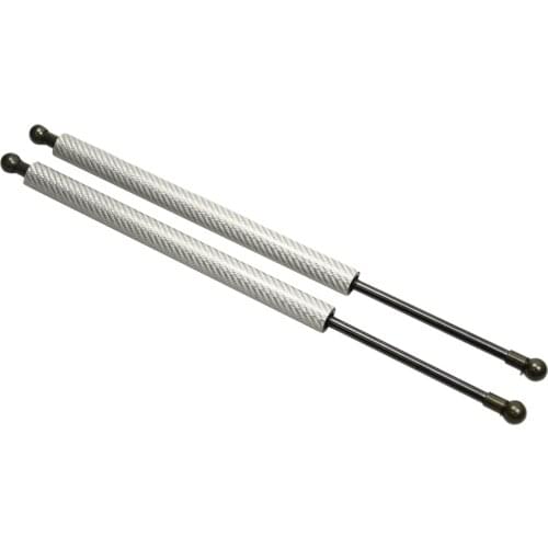 Car Styling Front Hood Bonnet Modify Gas Struts Lift Support Shock Damper Carbon Fiber For Nissan Sentra 1997-2000