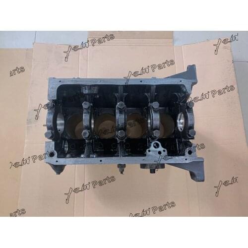 Free Shipping H25 Cylinder Block For Nissan Engine
