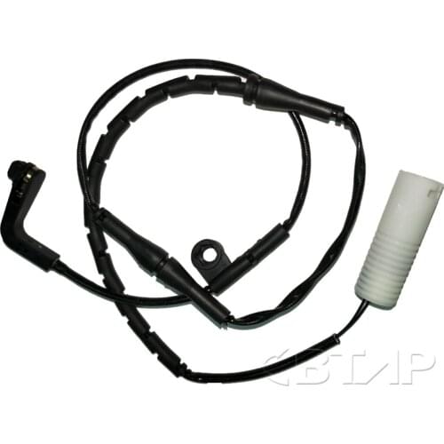 BTAP NEW Rear Brake Pad Wear Sensor For BMW 7 Series E65 E66 745I 745LI 750I 750LI 760I 760LI 34356755267 34 35 6 755 267