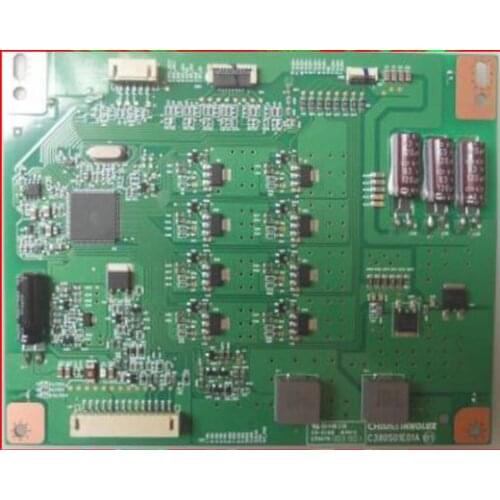 C390S01E01C/A L390S1-1EB-C002 high voltage power supply board for connect with V390/420DK1 T-CON connect board
