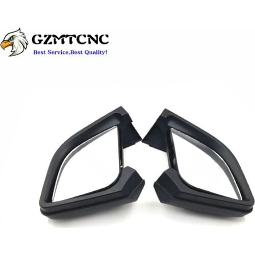 For BMW R1200RT R1200 R 1200 RT 1200RT 2005-2012 2011 2010 2009 2008 2007 Motorcycle Rear View Side Rearview Mirror Glass Mount