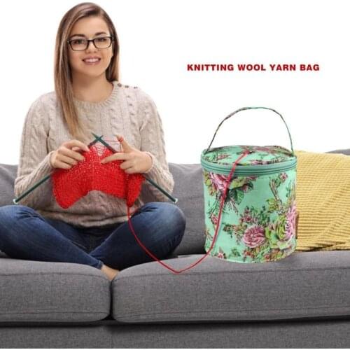 Dreamburgh Knitting Tools