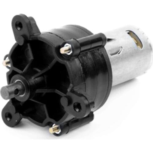 Wind Power Energy Dynamotor 12/24V Direct Current Generator Hand-Cranked Dynamo Hydraulic Test Motor Emergency Standby Lights Up