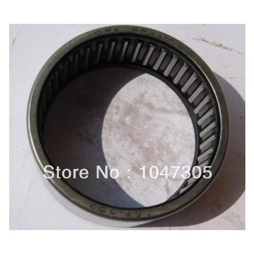 SCH2016 Needle roller bearings the size of 31.75 * 41.275 * 25.4mm