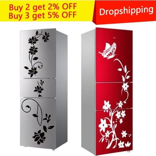 ILOKY Butterfly Wall Stickers
