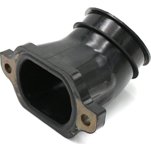 Carburetor Intake Manifold Boot Mount Set For 2005-2014 Polaris Sportsman 800