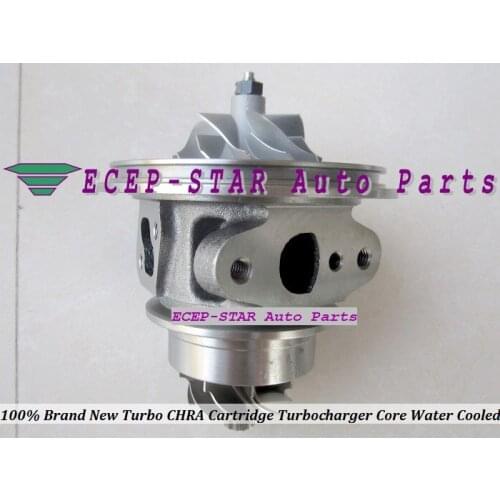 Turbo CHRA Cartridge CT26B 17201-17040 Turbocharger For TOYOTA Coaster HDB50 HDB51 LandCruiser 100 4AT HDJ100 1HD-FTE HDJ80 4.2L