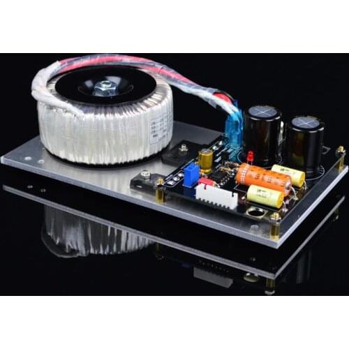 Linear Power supply Module Digital version For OPPO UDP-203 player