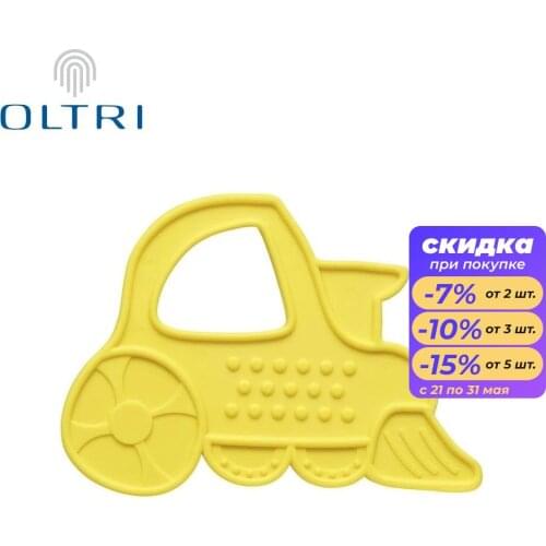МАМА ТАМА Teethers
