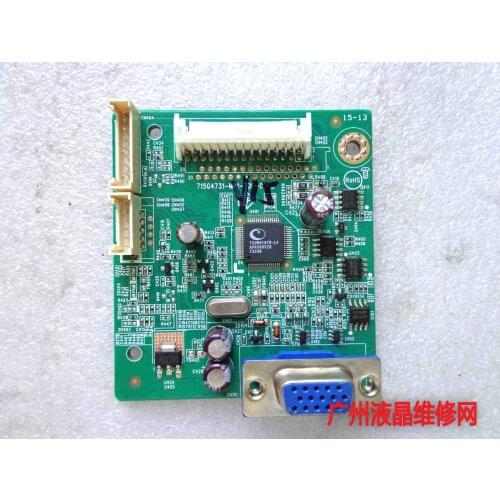 18.5 "V1911 Driver Board Screen M185 715g4731-m01-000-004l Mainboard